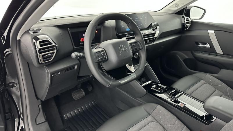 Vente en ligne Citroën C4 C4 III 1.5 BlueHDi 130ch Plus EAT8 au prix de 24 410 €