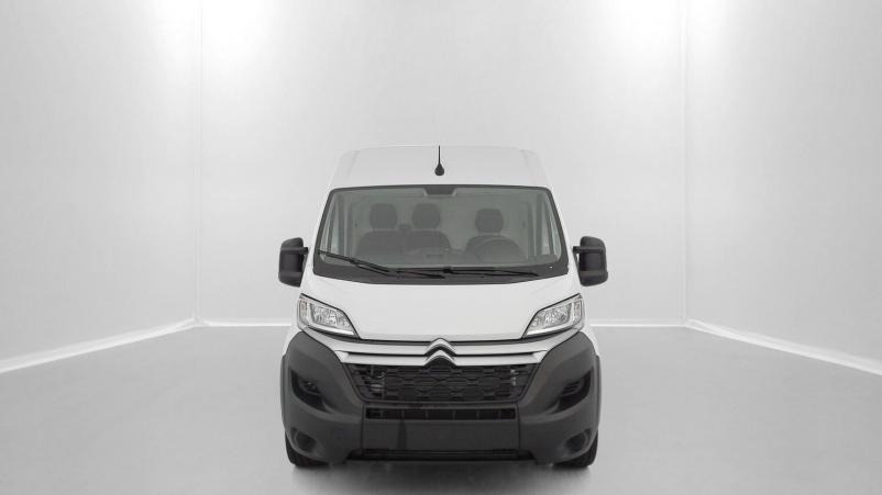 Vente en ligne Citroën Jumper Fourgon Jumper L3H2 35 2.2 BlueHDi 140ch Club au prix de 32 100 €