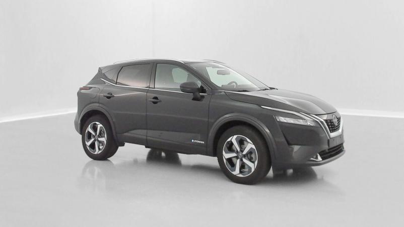 Vente en ligne Nissan Qashqai Qashqai III e-POWER 190ch N-Connecta au prix de 27 600 €