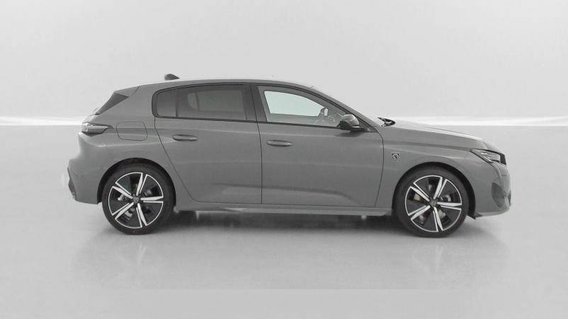 Vente en ligne Peugeot 308 308 III 1.5 BlueHDi 130ch GT EAT8 au prix de 29 700 €