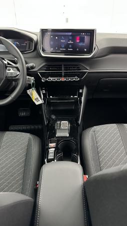 Vente en ligne Peugeot 208 208 II(2) 1.2 Hybrid 100ch Allure e-DCS6 au prix de 23 000 €