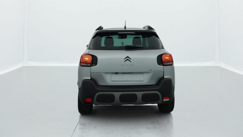 Vente en ligne Citroën C3 Aircross PureTech 110 S S BVM6 Max au prix de 18 200 €