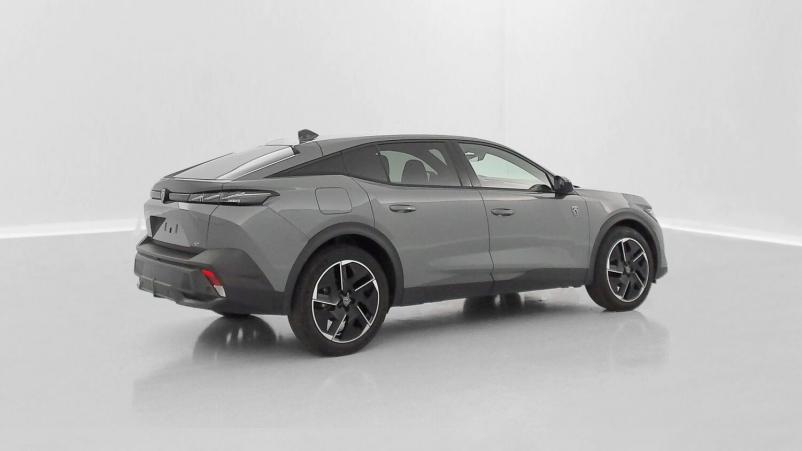 Vente en ligne Peugeot 408 408 1.2 PureTech 130ch GT EAT8 au prix de 27 410 €