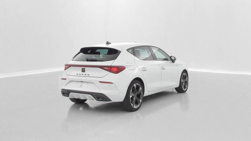 Vente en ligne Cupra Cupra Leon Leon 1.5 eTSI 150ch V DSG7 au prix de 28 700 €