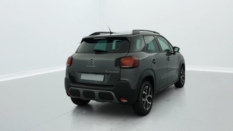 Vente en ligne Citroën C3 Aircross PureTech 110 S S BVM6 Plus au prix de 17 790 €