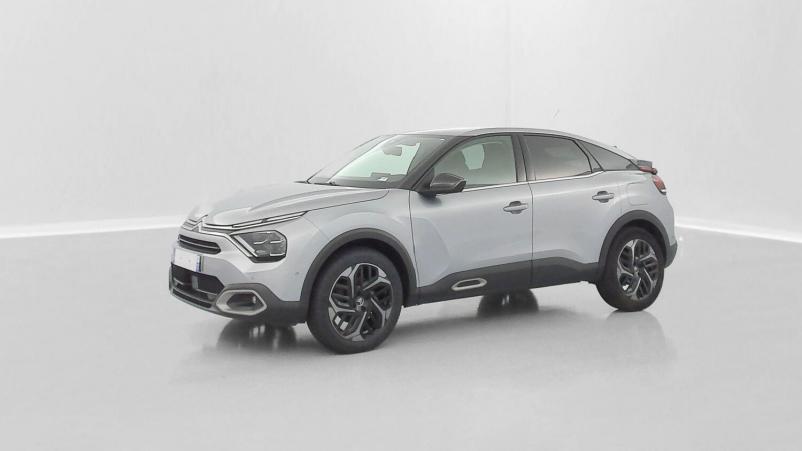 Vente en ligne Citroën C4 C4 III 1.2 PureTech 130ch Shine EAT8 au prix de 18 410 €