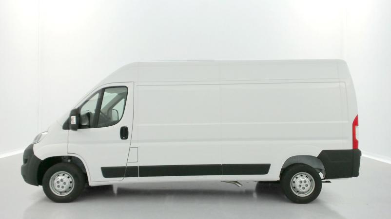 Vente en ligne Citroën Jumper Fourgon Jumper L3H2 35 2.2 BlueHDi 140ch Club au prix de 32 100 €