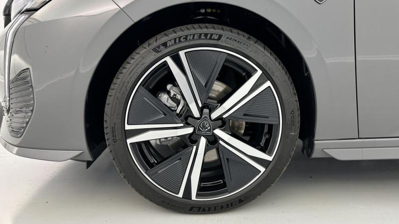 Vente en ligne Peugeot 308 308 III 1.5 BlueHDi 130ch GT EAT8 au prix de 29 700 €