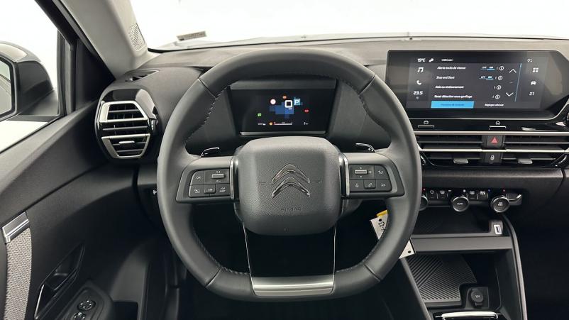 Vente en ligne Citroën C4 C4 III 1.5 BlueHDi 130ch Plus EAT8 au prix de 24 410 €