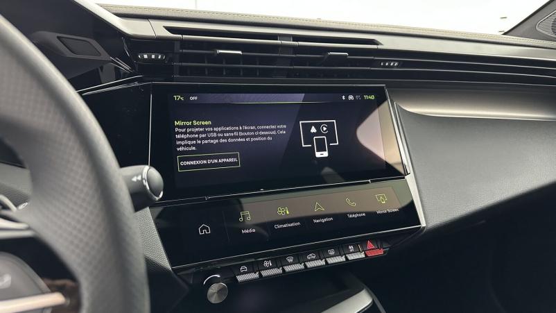 Vente en ligne Peugeot 308 308 III 1.5 BlueHDi 130ch GT EAT8 au prix de 29 700 €