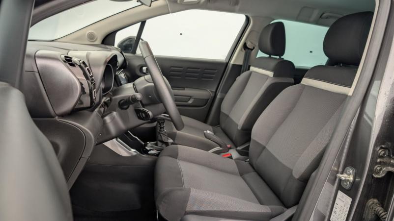 Vente en ligne Citroën C3 Aircross PureTech 110 S S BVM6 Plus au prix de 17 790 €