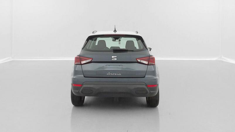 Vente en ligne Seat Arona Arona 1.0 TSI 110ch Style DSG7 au prix de 21 800 €