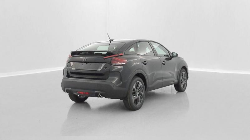 Vente en ligne Citroën C4 C4 III 1.5 BlueHDi 130ch Plus EAT8 au prix de 24 410 €