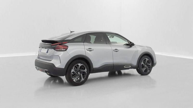 Vente en ligne Citroën C4 C4 III 1.2 PureTech 130ch Shine EAT8 au prix de 18 410 €