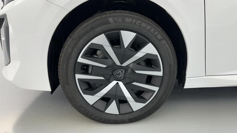 Vente en ligne Peugeot 208 208 II(2) 1.2 Hybrid 100ch Style e-DCS6 au prix de 21 410 €