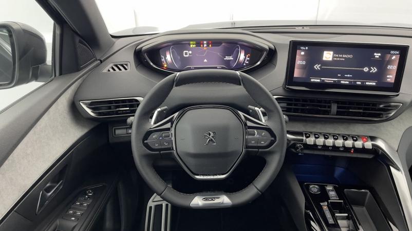 Vente en ligne Peugeot 5008 5008 III 1.2 PureTech 130ch GT EAT8 au prix de 32 400 €