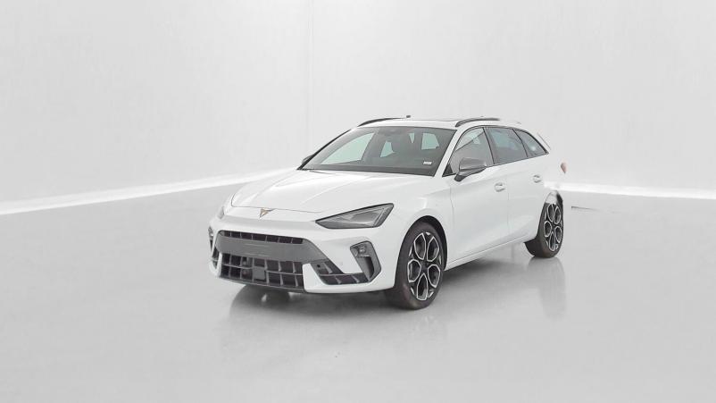 Vente en ligne Cupra Cupra Leon Sportstourer Leon st 2.0 TDI 150ch V DSG7 au prix de 34 400 €