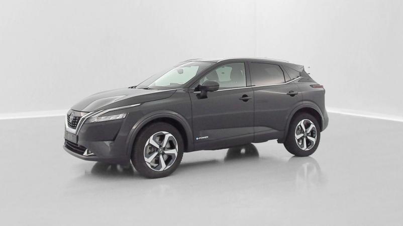 Vente en ligne Nissan Qashqai Qashqai III e-POWER 190ch N-Connecta au prix de 27 600 €