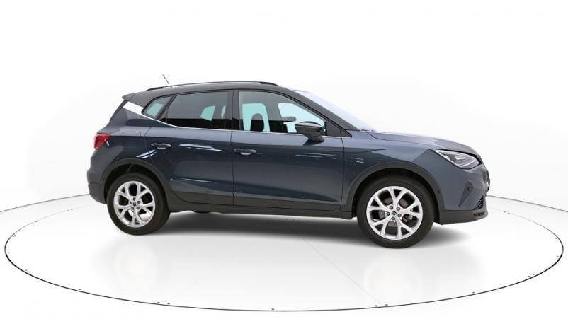 Vente en ligne Seat Arona  1.0 TSI 110ch Automatique/7 Fr au prix de 22 130 €