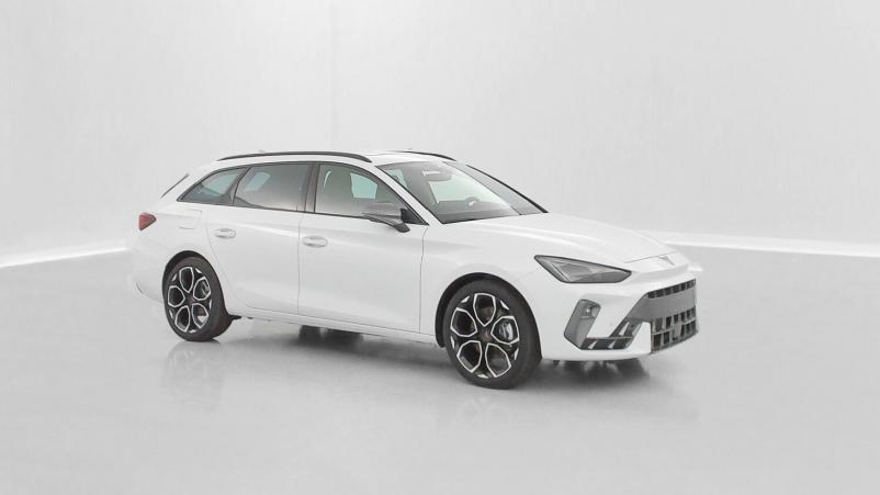 Vente en ligne Cupra Cupra Leon Sportstourer Leon st 2.0 TDI 150ch V DSG7 au prix de 34 400 €