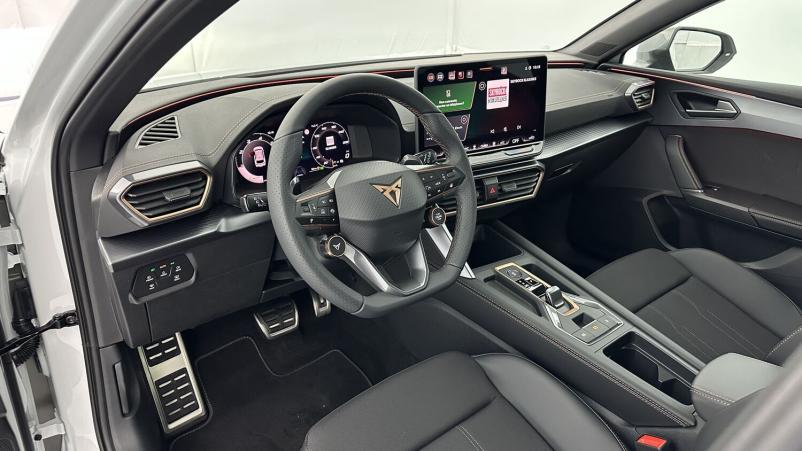 Vente en ligne Cupra Cupra Leon Sportstourer Leon st 2.0 TDI 150ch V DSG7 au prix de 34 400 €