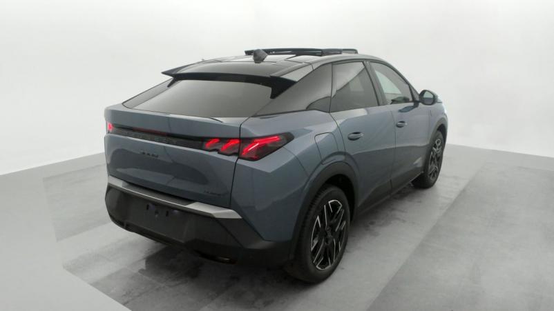 Vente en ligne Peugeot 3008 Hybrid 145 e-DCS6 GT au prix de 38 600 €