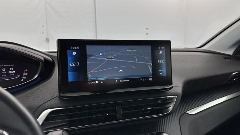 Vente en ligne Peugeot 3008 3008 III 1.2 Puretech 130ch Active Pack EAT8 au prix de 26 000 €