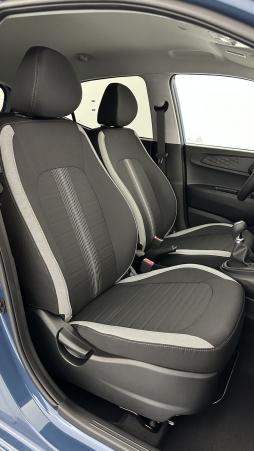 Vente en ligne Hyundai i10 I10 III 1.0 63ch Intuitive au prix de 17 000 €