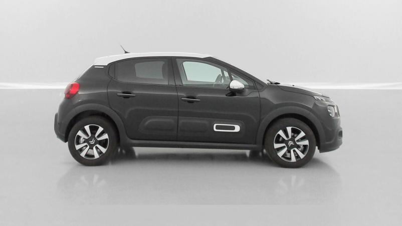 Vente en ligne Citroën C3 C3 III 1.2 PureTech 110ch Shine au prix de 16 200 €