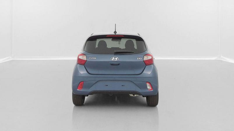 Vente en ligne Hyundai i10 I10 III 1.0 63ch Intuitive au prix de 17 000 €