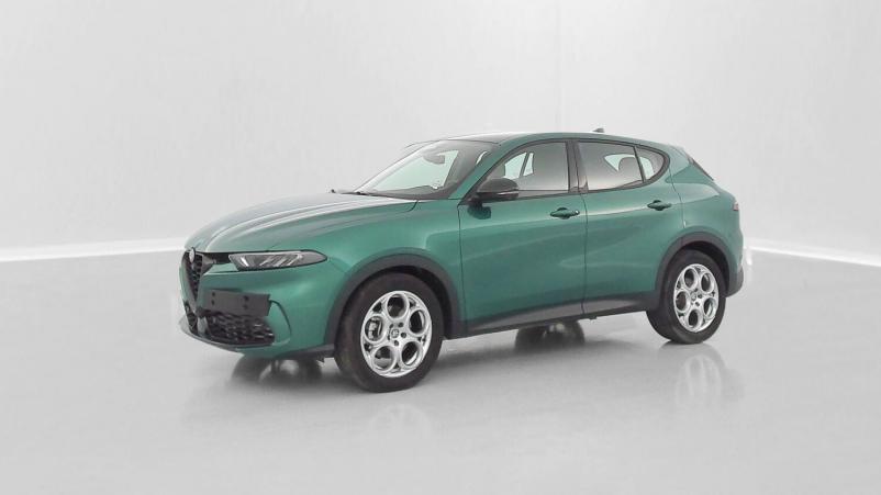 Vente en ligne Alfa Romeo Tonale Tonale 1.5 Hybrid 130ch Sprint TCT7 au prix de 28 700 €