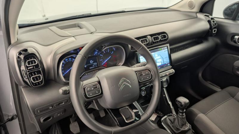 Vente en ligne Citroën C3 Aircross PureTech 110 S S BVM6 Max au prix de 18 200 €