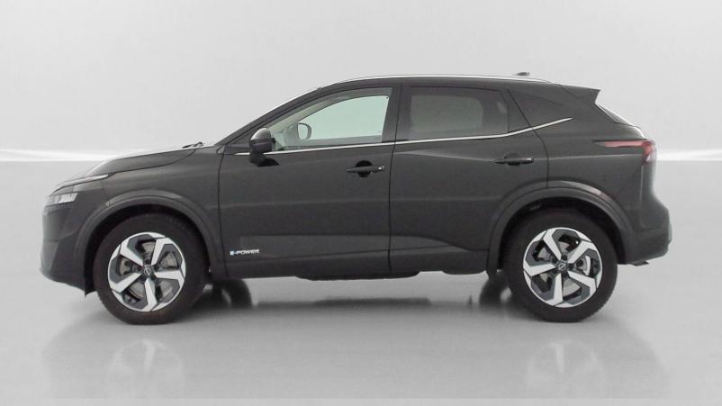 Vente en ligne Nissan Qashqai Qashqai III e-POWER 190ch N-Connecta au prix de 27 600 €
