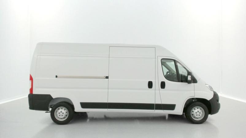 Vente en ligne Citroën Jumper Fourgon Jumper L3H2 35 2.2 BlueHDi 140ch Club au prix de 32 100 €