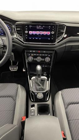 Vente en ligne Volkswagen T-Roc T-roc 2.0 TSI 300ch R 4Motion DSG7 au prix de 31 400 €