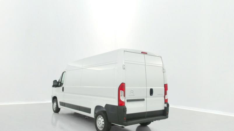 Vente en ligne Citroën Jumper Fourgon Jumper L3H2 35 2.2 BlueHDi 140ch Club au prix de 32 100 €