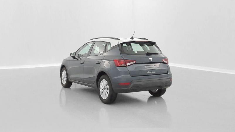 Vente en ligne Seat Arona Arona 1.0 TSI 110ch Style DSG7 au prix de 21 800 €