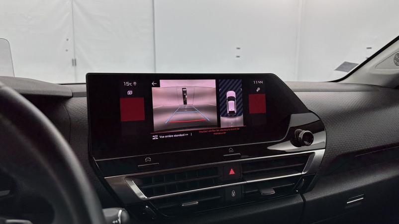 Vente en ligne Citroën C4 C4 III 1.2 PureTech 130ch Shine EAT8 au prix de 18 410 €