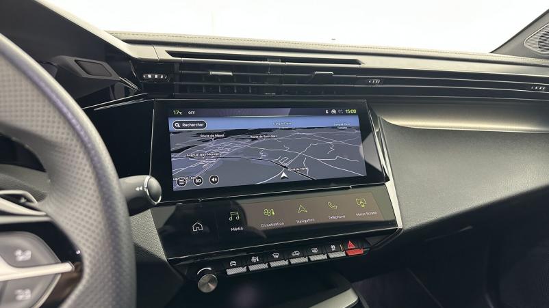 Vente en ligne Peugeot 408 408 1.2 PureTech 130ch GT EAT8 au prix de 27 410 €