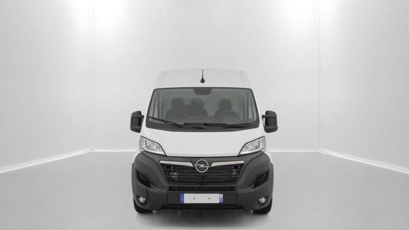 Vente en ligne Opel Movano Movano 3.5T L2H2 2.2d 140ch Pack Business au prix de 31 380 €