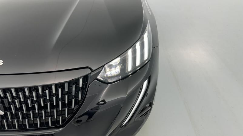 Vente en ligne Peugeot 2008 2008 II 1.2 PureTech 130ch GT Pack EAT8 au prix de 22 400 €