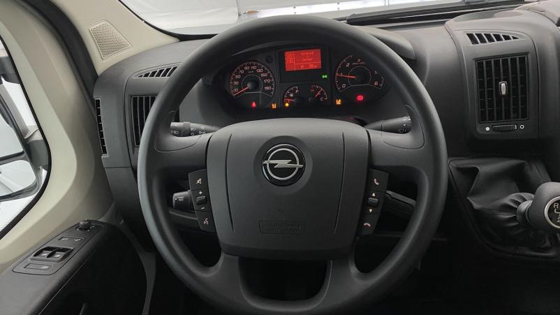 Vente en ligne Opel Movano Movano 3.5T L2H2 2.2d 140ch Pack Business au prix de 31 380 €
