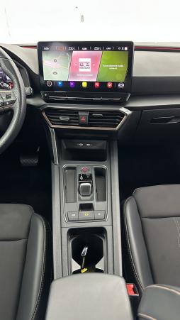 Vente en ligne Cupra Cupra Leon Leon 1.5 eTSI 150ch V DSG7 au prix de 28 700 €
