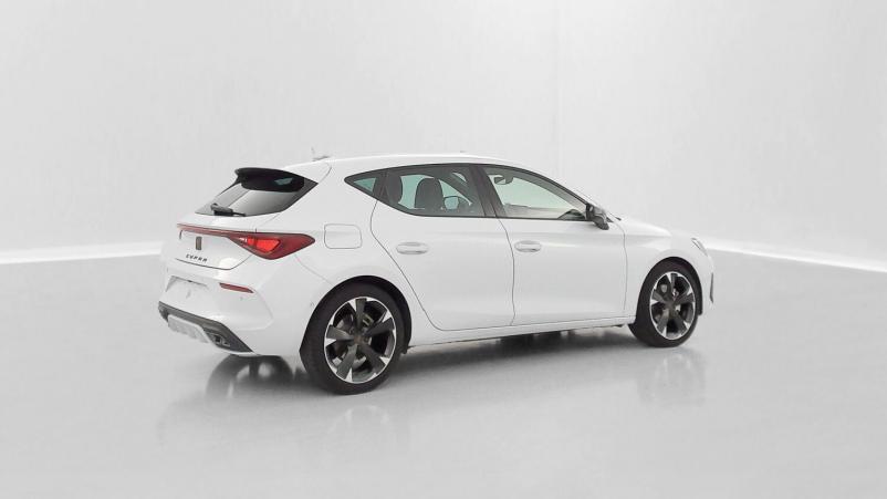 Vente en ligne Cupra Cupra Leon Leon 1.5 eTSI 150ch V DSG7 au prix de 28 700 €