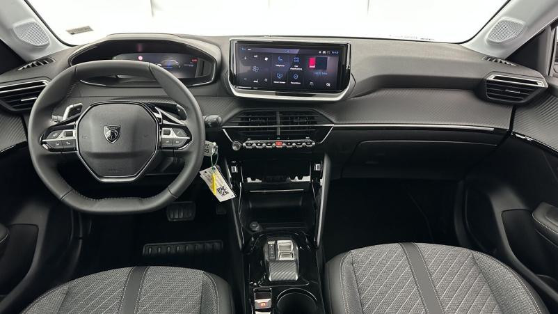 Vente en ligne Peugeot 208 208 II(2) 1.2 Hybrid 100ch Allure e-DCS6 au prix de 23 000 €