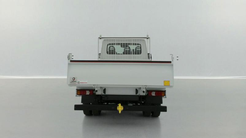 Vente en ligne Iveco Daily Daily III 35C16H 3450 3.0 160ch Q-TOR Benne JPM au prix de 51 660 €