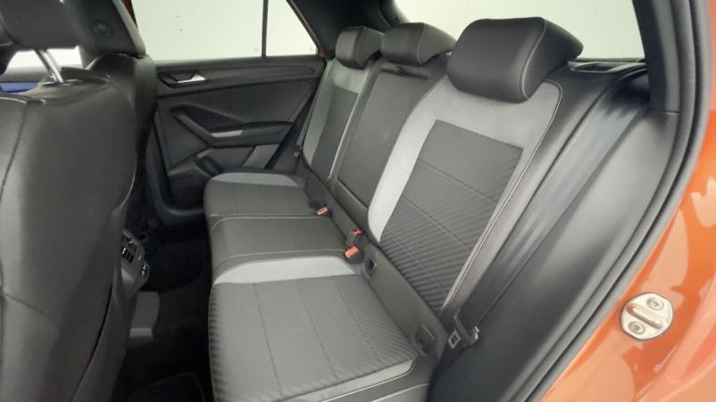 Vente en ligne Volkswagen T-Roc T-roc 2.0 TSI 300ch R 4-Motion DSG7 au prix de 31 400 €