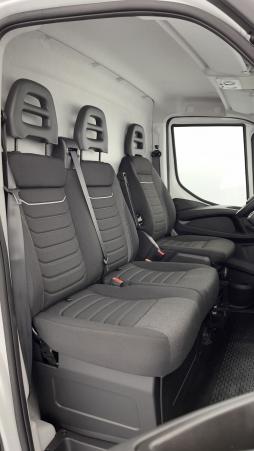 Vente en ligne Iveco Daily Daily III 35S18HA8 4100 3.0 180ch 16m³ au prix de 53 580 €