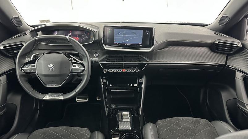 Vente en ligne Peugeot 2008 2008 II 1.2 PureTech 130ch GT Pack EAT8 au prix de 22 400 €
