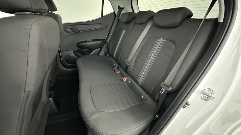Vente en ligne Hyundai i10 I10 III 1.0 63ch Intuitive au prix de 17 000 €